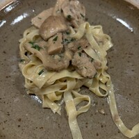 リストランテ ハナタニ - 