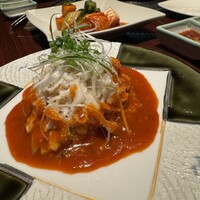 叙々苑 - 