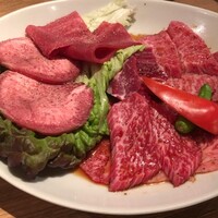 代官山焼肉 kintan - 