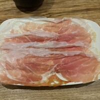 リストランテ ハナタニ - 