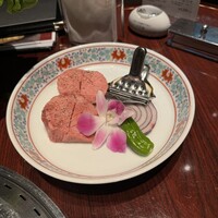 叙々苑 - 