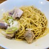 自家製麺 伊藤