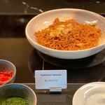 ザ・テラス - 富士宮やきそば