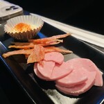 バー ジュネス - 