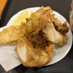 ふる里うどん  - 