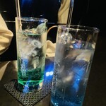 バー ジュネス - 