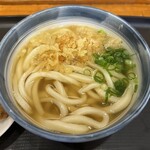 ふる里うどん  - 