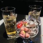 バー ジュネス - 