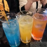 バー ジュネス - 