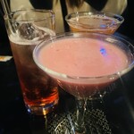 バー ジュネス - 