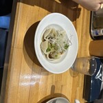 中華蕎麦 ます嶋 千葉店 - 