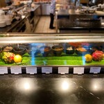 ザ・テラス - 八代目儀兵衛のおにぎり