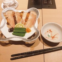名古屋コーチン 鳥しげ - 