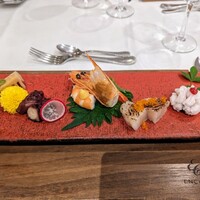 ENCUEIL 神戸北野 - 