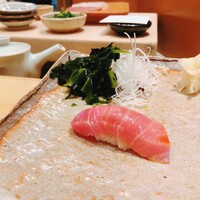銀座 久兵衛 銀座本店 - 