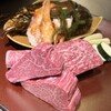 名駅 鉄板焼き 森本Ｘ Premium - 