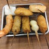 串カツさくら 南海難波店