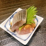 寺子屋 すし匠 - 