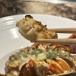 名駅 鉄板焼き 森本Ｘ Premium - 