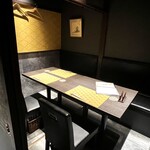 名駅 鉄板焼き 森本Ｘ Premium - 