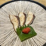 名駅 鉄板焼き 森本Ｘ Premium - 