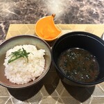 名駅 鉄板焼き 森本Ｘ Premium - 