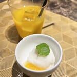 名駅 鉄板焼き 森本Ｘ Premium - 