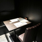 名駅 鉄板焼き 森本Ｘ Premium - 