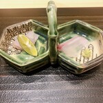 寺子屋 すし匠 - 