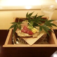 銀座 奥田 - 