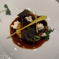 RESTAURANT PRUNIER - 