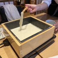 豆富料理と吟醸せいろ蒸し 八かく庵 大阪ステーションシティ店 - 
