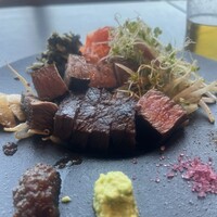 鉄板焼 摩天楼 東京スカイツリー・ソラマチ店 - 