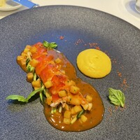 RESTAURANT PRUNIER - 