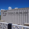 DOUG'S BURGER 池間島店