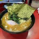 らーめん 谷瀬家 - 