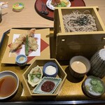 和食麺処 サガミ - 