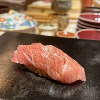 渋谷 鮨らぼ - 