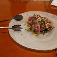 OSTERIA AL BUCO - 