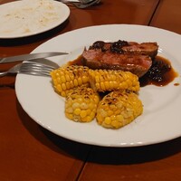 OSTERIA AL BUCO - 