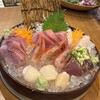 和食海鮮 ぎん