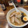 麺屋 雪風 すすきの店