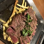 肉バルGAM 難波本店 - 