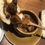 肉バルGAM 難波本店 - 