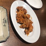 肉バルGAM 難波本店 - 
