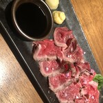 肉バルGAM 難波本店 - 