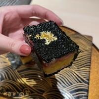 恵比寿 うしみつ - 