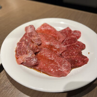 焼肉あきら - 