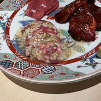 恵比寿 うしみつ - 