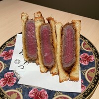 恵比寿 うしみつ - 